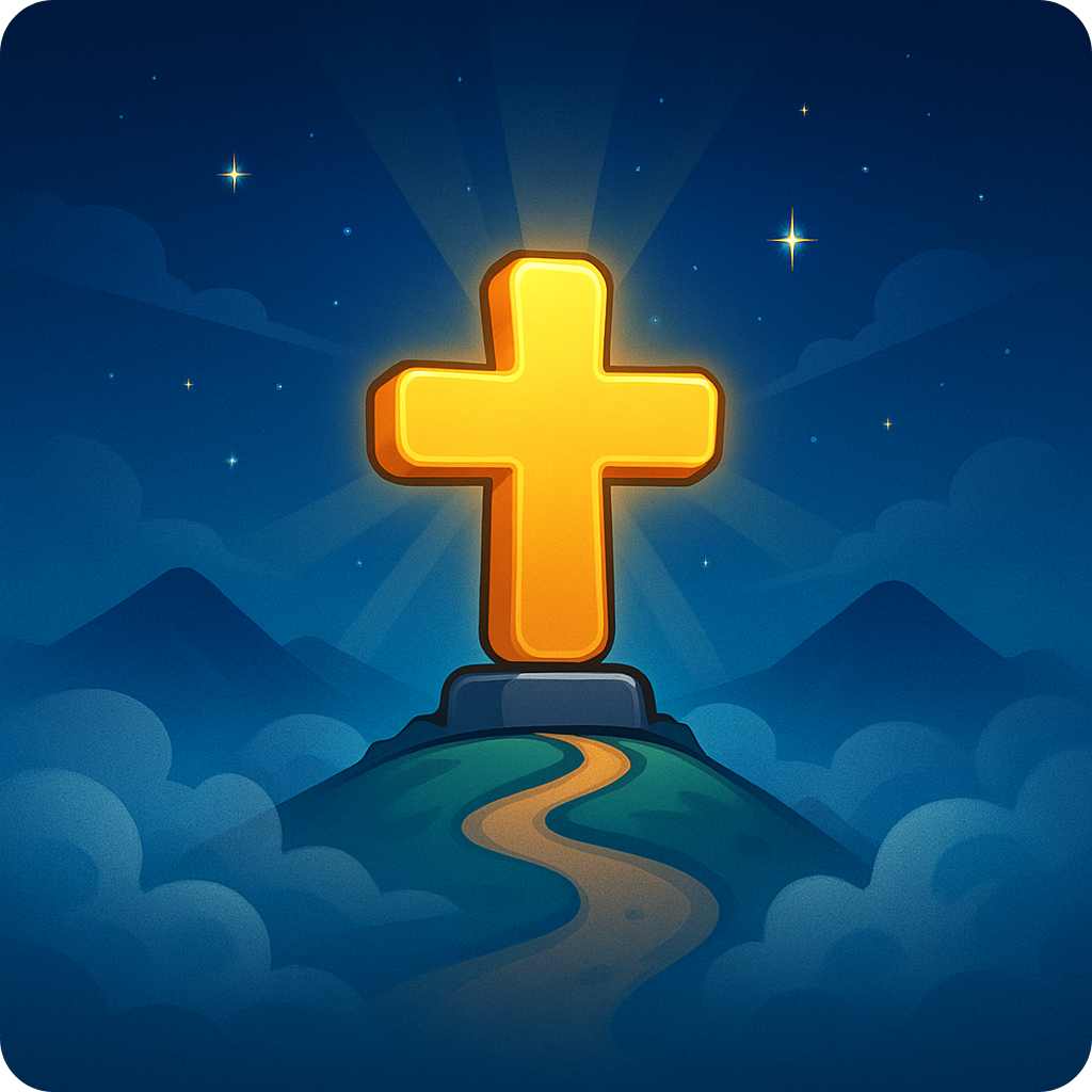 Bible Quest